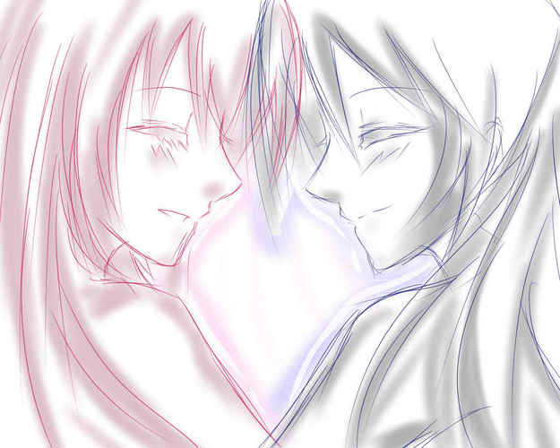 Two As One