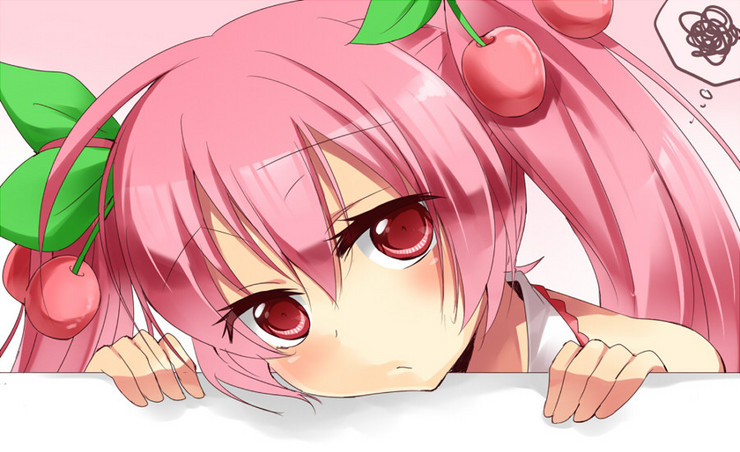 「まだおしごとおわらないの・・・?」