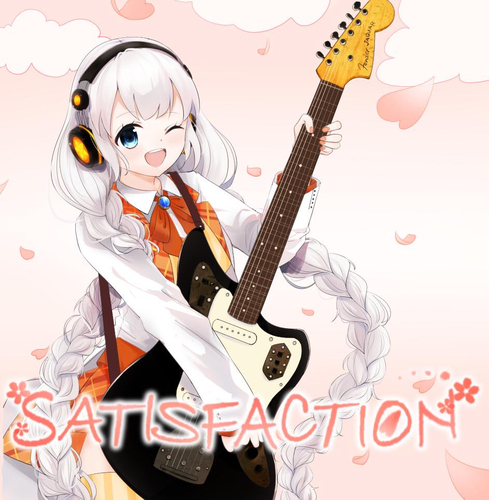 SATISFACTION