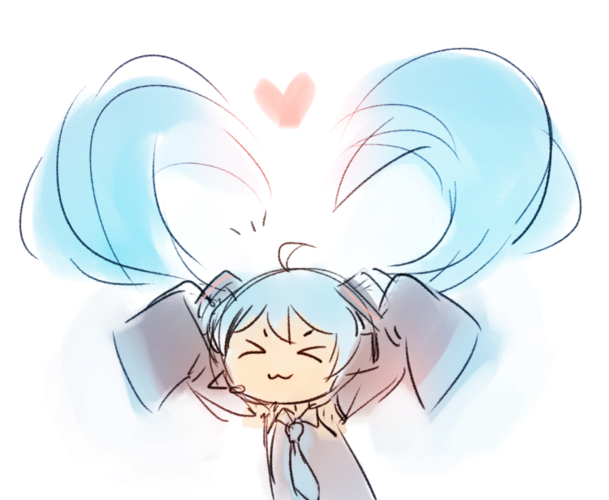 ♡