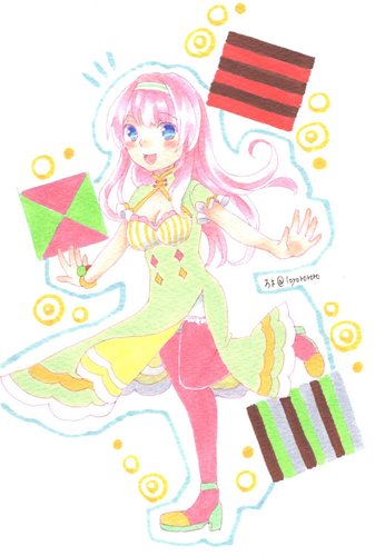 フレッシュスター
