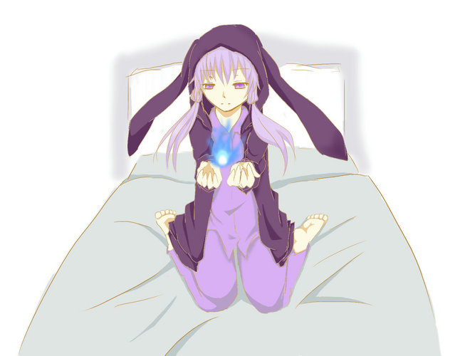命火(結月ゆかりver)