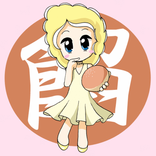 Sweet あんぱん