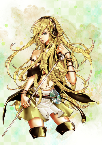 lily