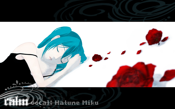 【イメージイラスト】calm