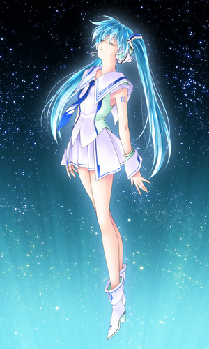 The Light