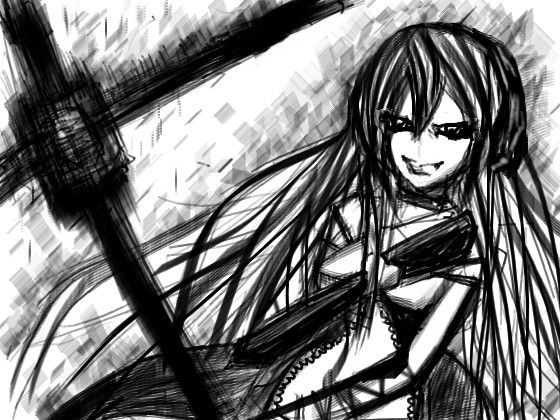 lily