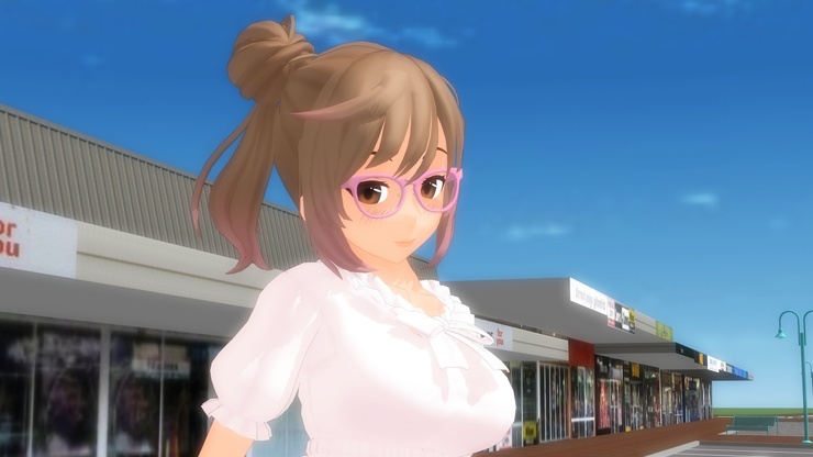 ささら in NZ