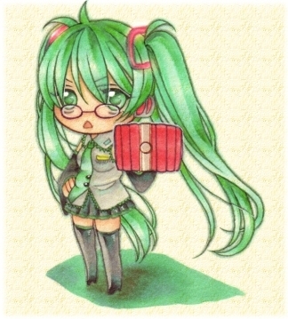 初音先生