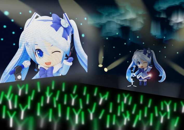 ありがほーー!!DX