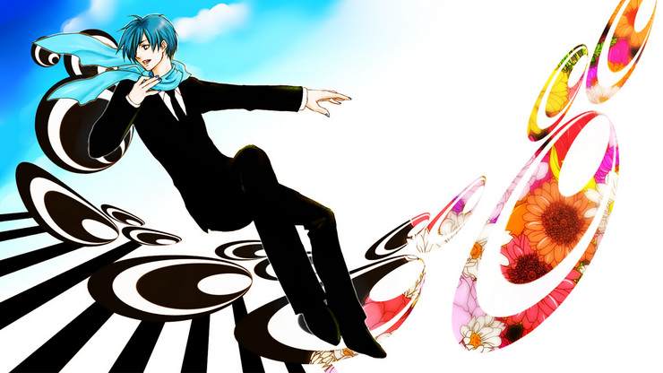 kaito