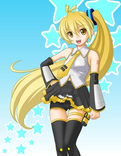 キレイなネルさん