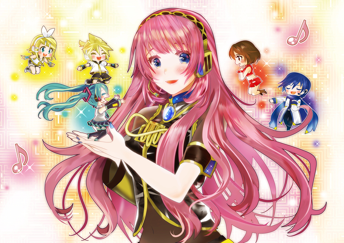 みんなで歌う10周年