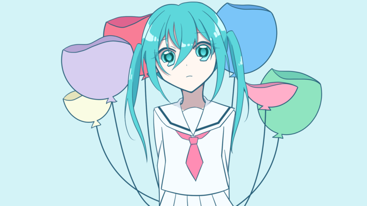 夢