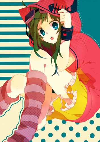 ☆彡