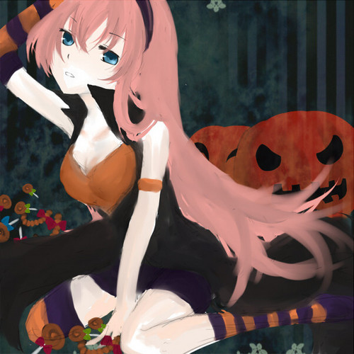 trick?