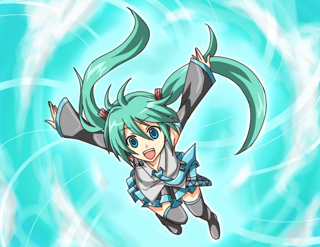 Fly!