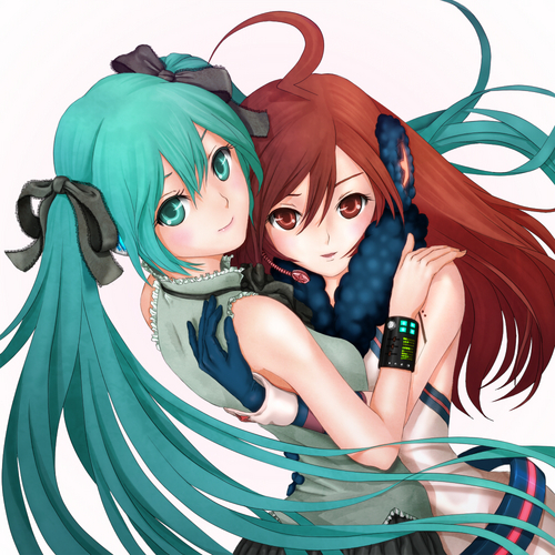 mikimiku
