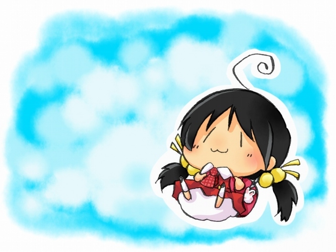 ふわりん