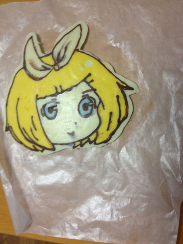 リンチョコ