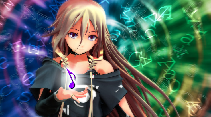 IAx 「♪」
