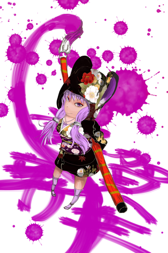 ゆかり姐さん