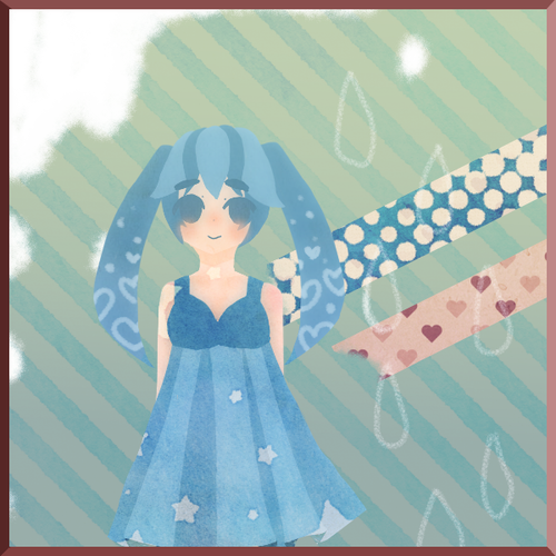 キラキラ゜。○