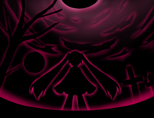 月夜