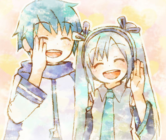 いっしょにうたおう