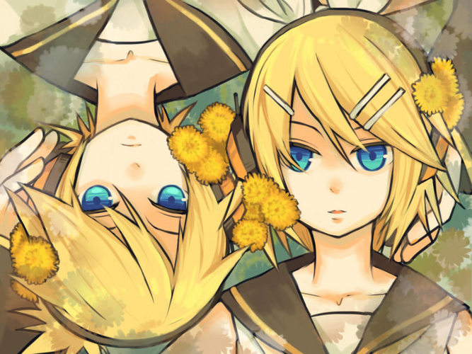 Dandelion