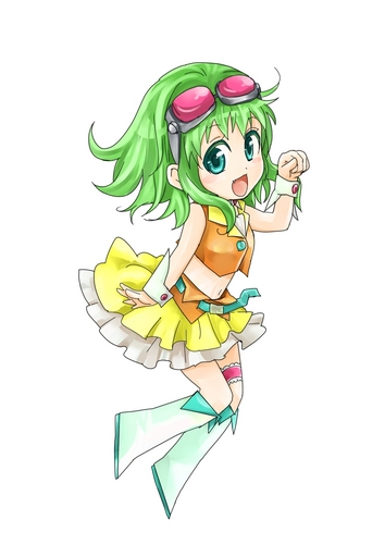 にゃーお!