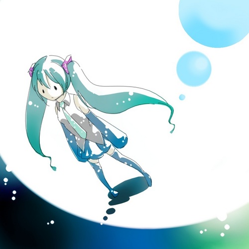 泡沫