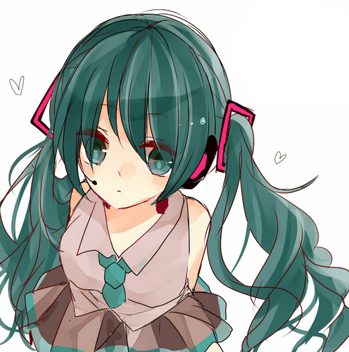 初音ミク