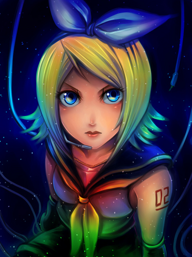 ボカロ練習1@w@