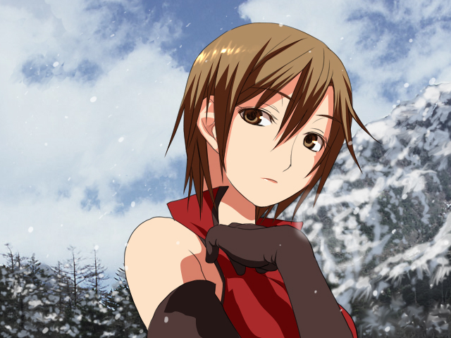 MEIKOさん