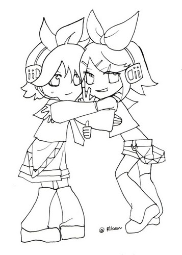 ぬりえ