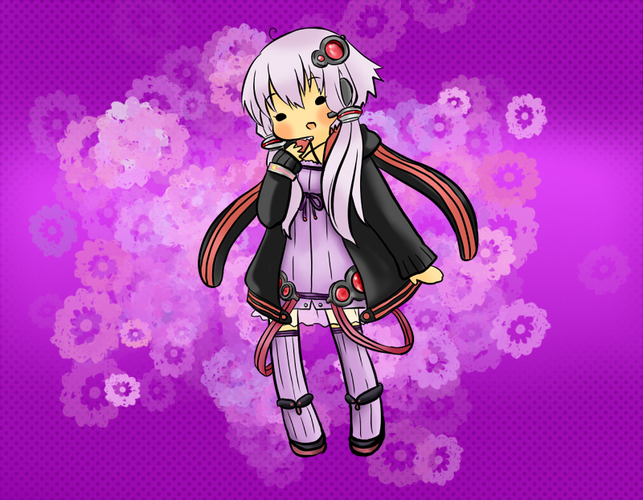 ゆかりん