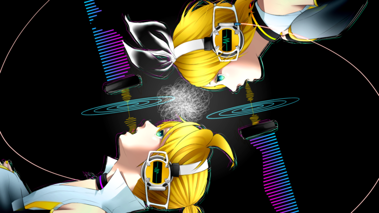リンレン