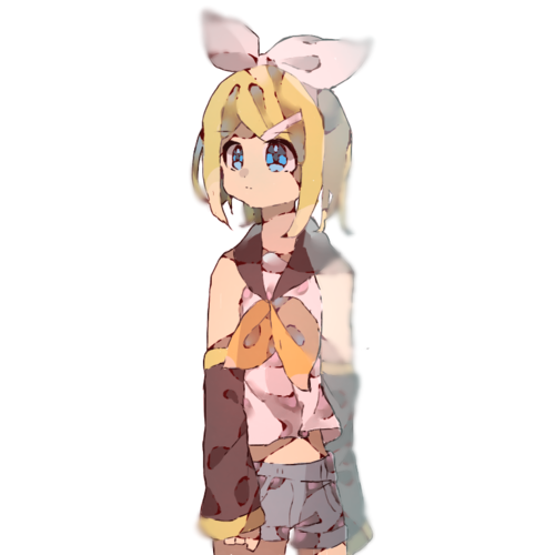 鏡音リン