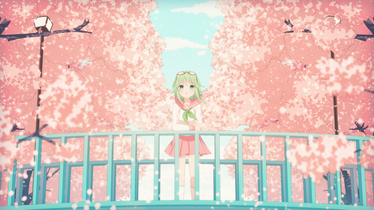 サクラサク
