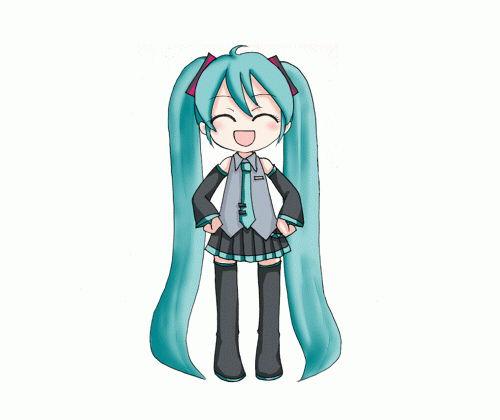 ふりふりっ