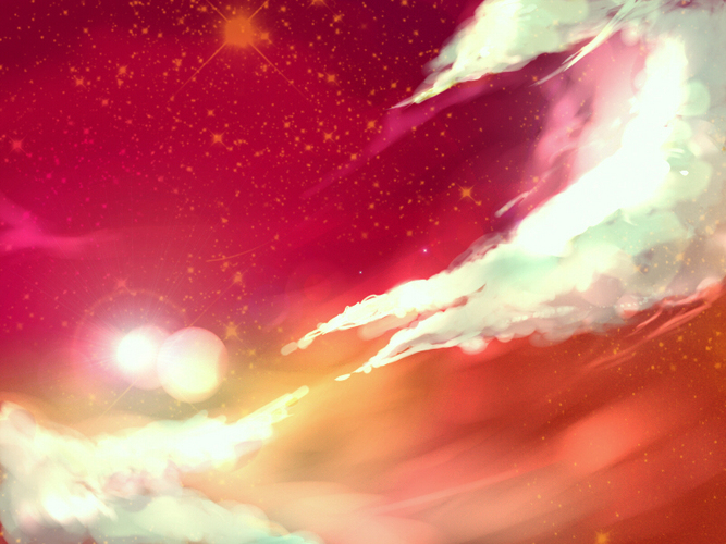 宙