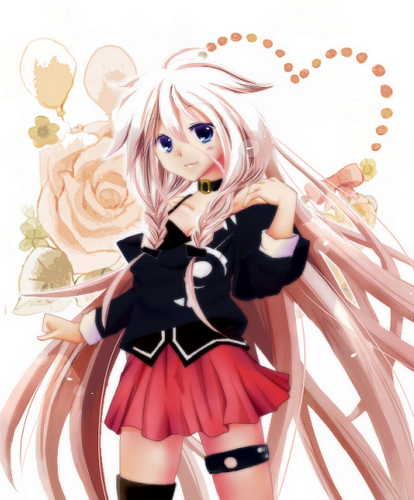 IAたん