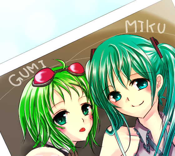 みくぐみ