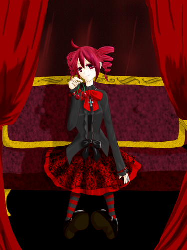 BlackCherry