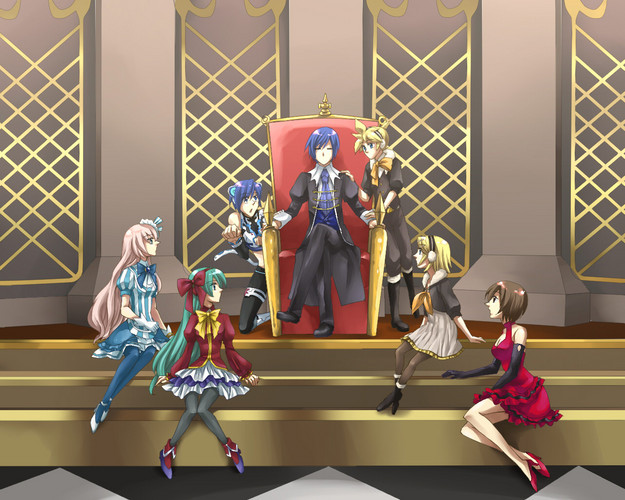 DIVA2の正しい遊び方