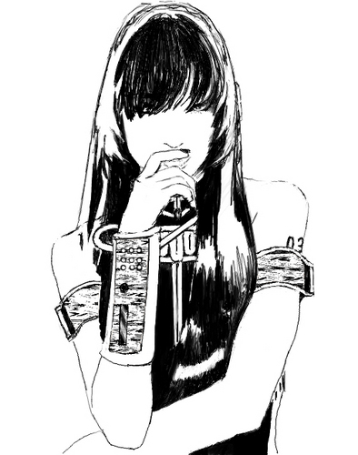 ルカさん