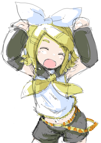 お初