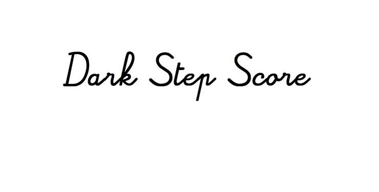 Dark Step Score