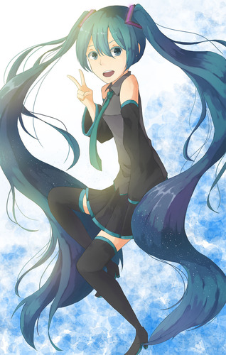 ミク